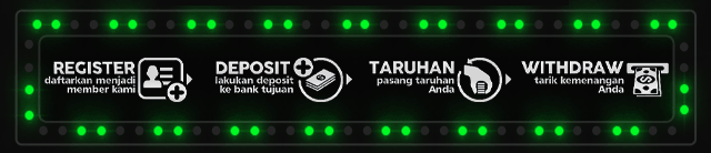 Kantor138 Jackpot
